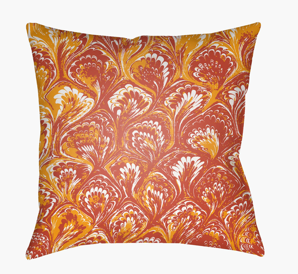Livabliss Textures TX-027 20"L x 20"W Pillow