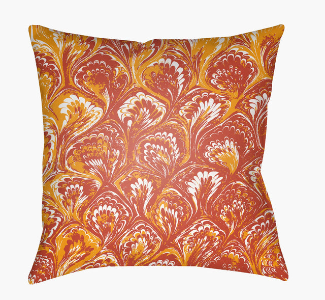 Livabliss Textures TX-027 20"L x 20"W Pillow