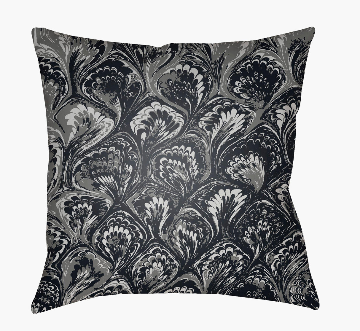 Livabliss Textures TX-029 22"L x 22"W Pillow
