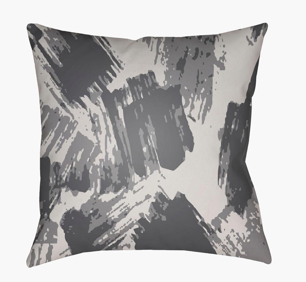 Surya Textures TX-045 Blue;Navy;Pale Blue 20"L x 20"W Fabric