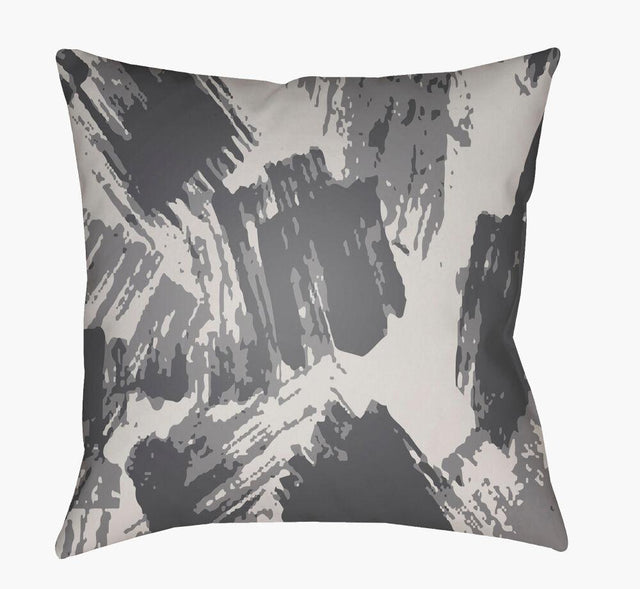 Surya Textures TX-045 Blue;Navy;Pale Blue 20"L x 20"W Fabric
