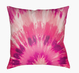 Livabliss Textures TX-054 18"L x 18"W Pillow