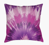 Livabliss Textures TX-057 18"L x 18"W Pillow