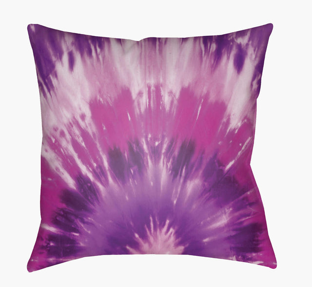 Livabliss Textures TX-057 18"L x 18"W Pillow