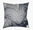 Livabliss Textures TX-063 18"L x 18"W Pillow