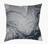Livabliss Textures TX-063 18"L x 18"W Pillow