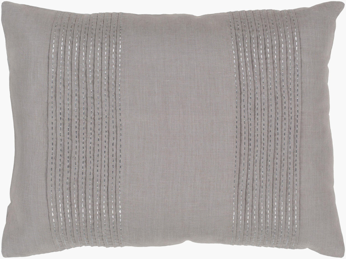 Surya Upton UPT-8002 88"W x 92"L; 26"W x 20"L Bedding