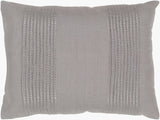 Surya Upton UPT-8002 88"W x 92"L; 26"W x 20"L Bedding