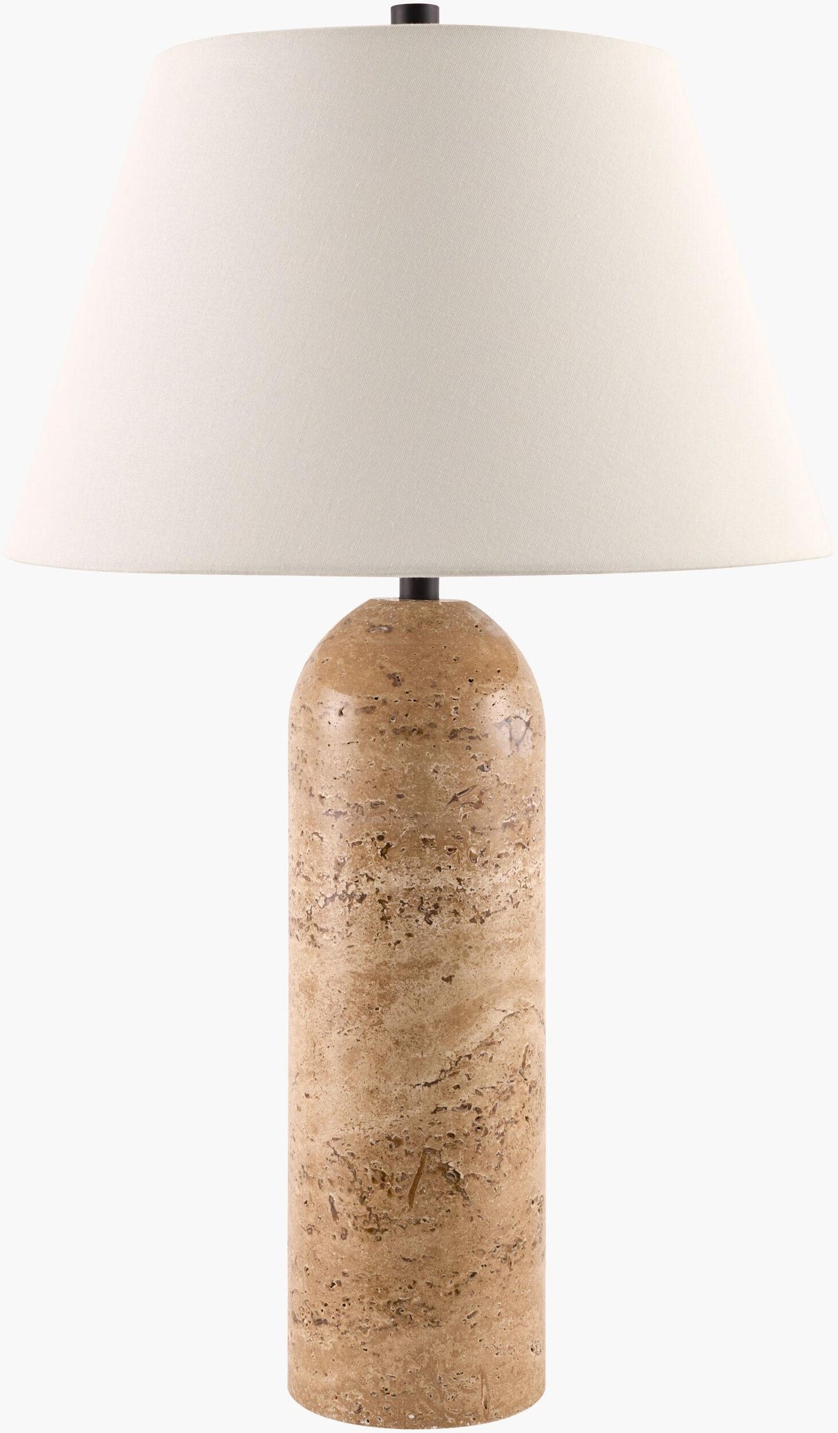 Surya Vallin VLLN-001 27"H x 16"W x 16"D Table Lighting