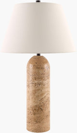 Surya Vallin VLLN-001 27"H x 16"W x 16"D Table Lighting