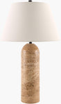 Surya Vallin VLLN-001 27"H x 16"W x 16"D Table Lighting