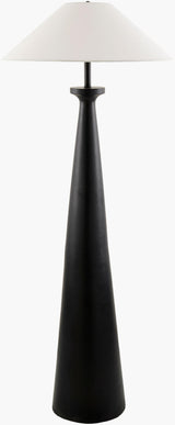 Surya Virello VRLO-001 63"H x 25"W x 25"D Floor Lighting