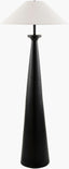 Surya Virello VRLO-001 63"H x 25"W x 25"D Floor Lighting