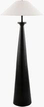 Surya Virello VRLO-001 63"H x 25"W x 25"D Floor Lighting