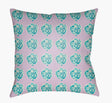 Livabliss Warhol WA-001 22"L x 22"W Pillow