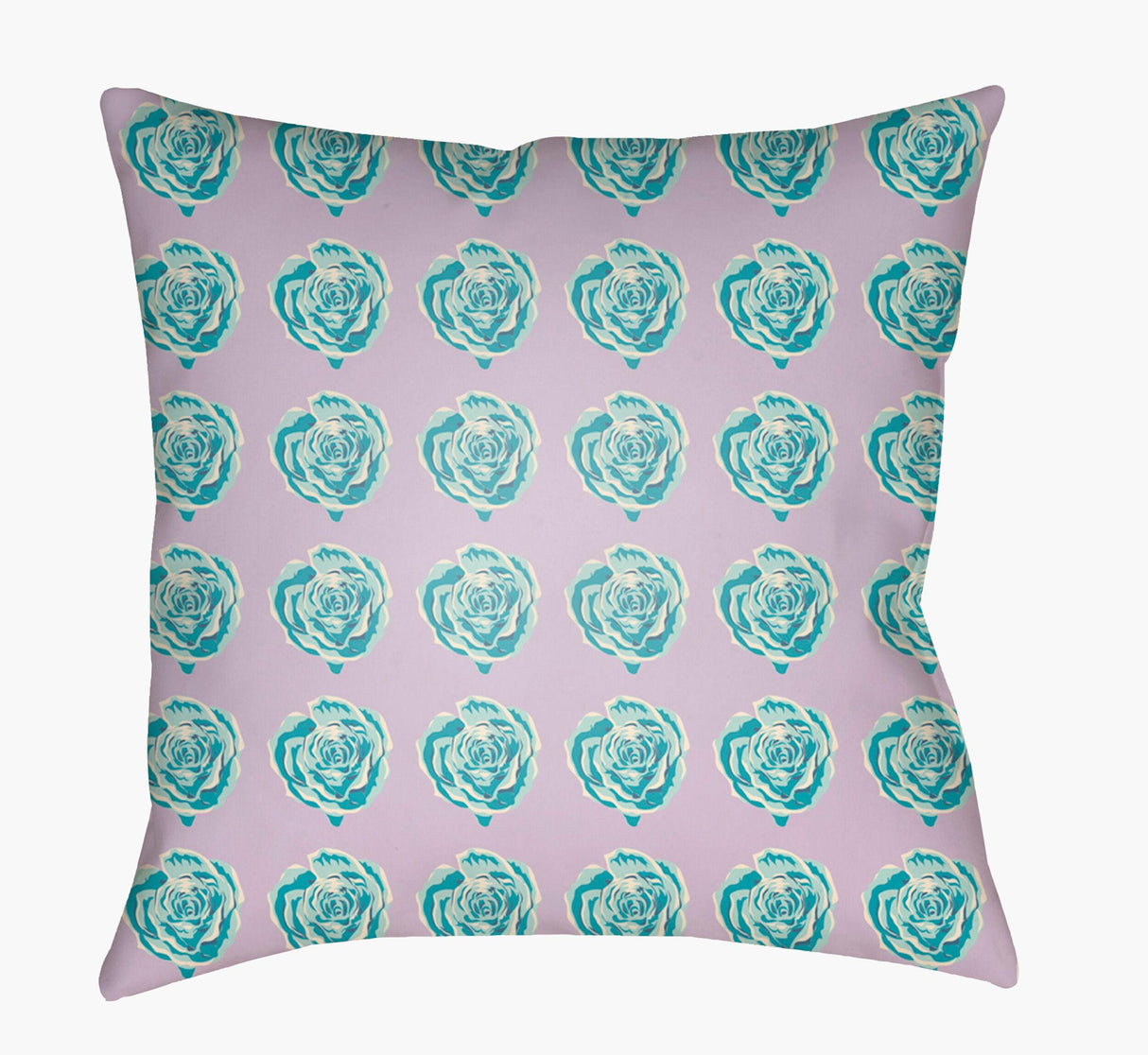 Livabliss Warhol WA-001 22"L x 22"W Pillow