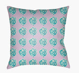 Livabliss Warhol WA-001 22"L x 22"W Pillow