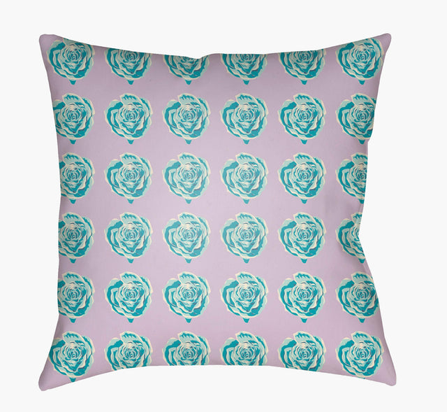 Livabliss Warhol WA-001 22"L x 22"W Pillow