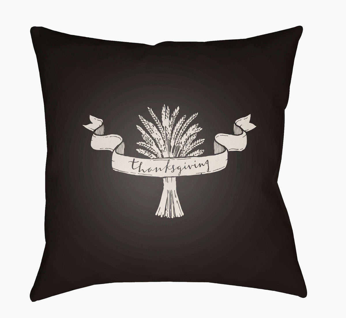 Livabliss Wheat WHEAT-002 18"L x 18"W Pillow