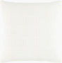 Surya Whyalla WHY-001  22"L x 22"W Fabric