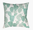 Surya Prickly II WMAYO-032  18"L x 18"W Fabric