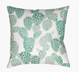 Livabliss Prickly II WMAYO-032 18"L x 18"W Pillow