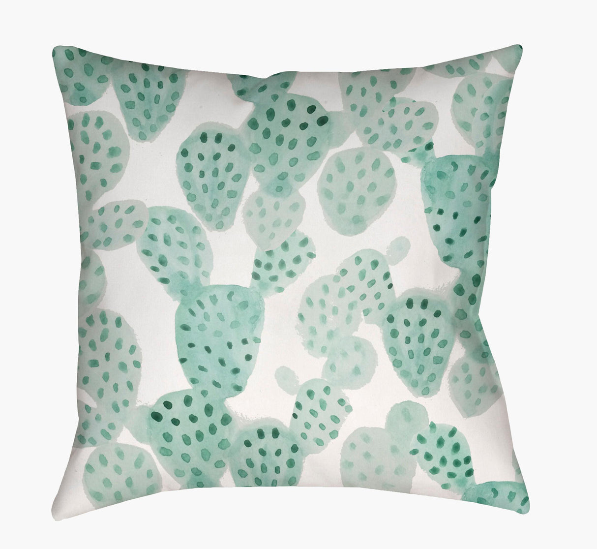 Livabliss Prickly II WMAYO-032 18"L x 18"W Pillow