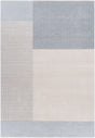 Livabliss Flux XUF-1005 2' x 2'11" Machine Woven Rug