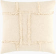 Livabliss Yulara YLR-001 22"L x 22"W Pillow