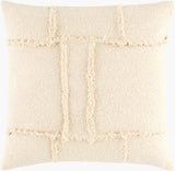 Livabliss Yulara YLR-001 22"L x 22"W Pillow