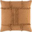 Surya Yulara YLR-003  22"L x 22"W Fabric
