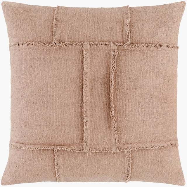 Livabliss Yulara YLR-004 13"L x 20"W Pillow
