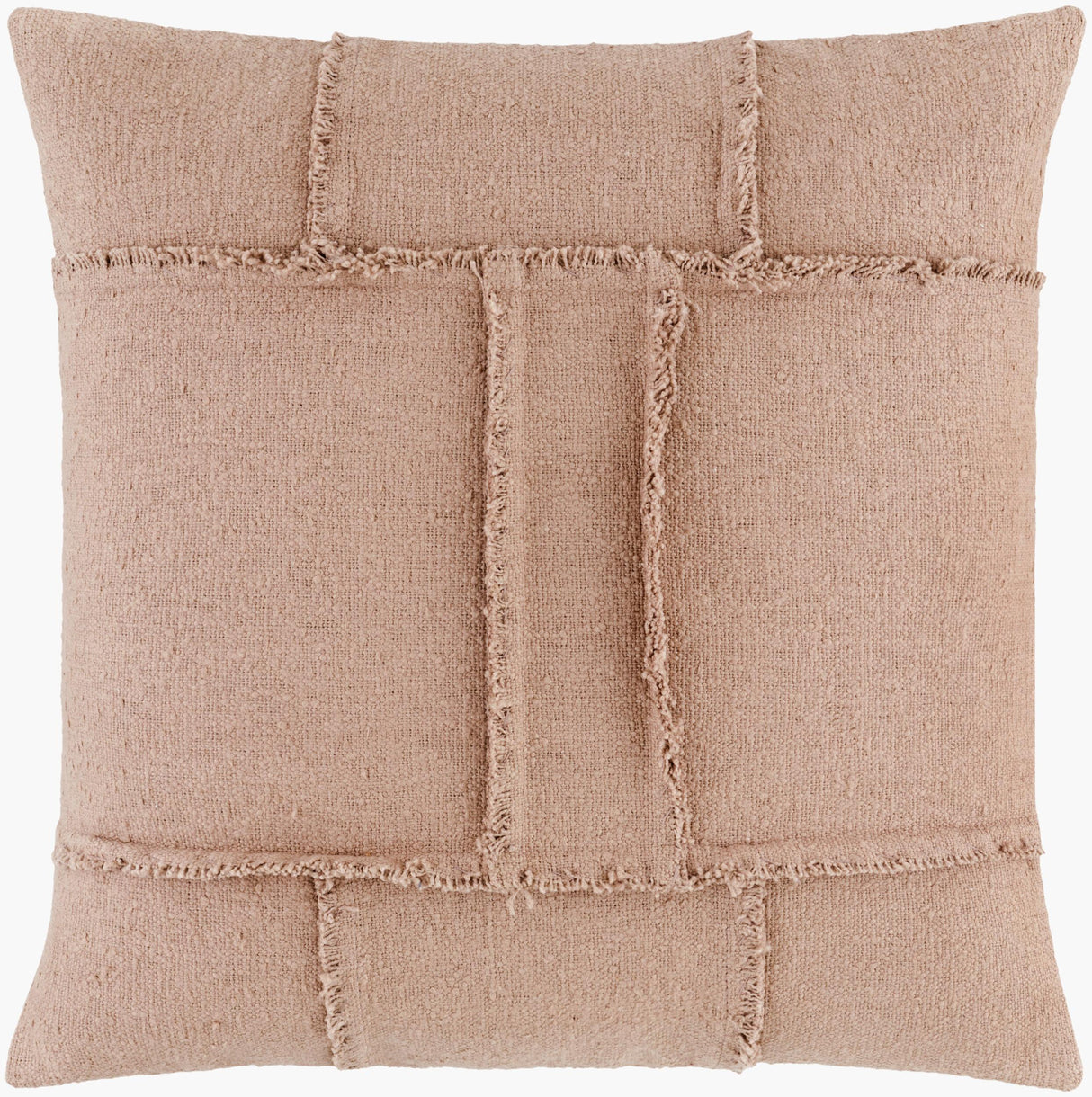 Livabliss Yulara YLR-004 22"L x 22"W Pillow