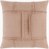Livabliss Yulara YLR-004 22"L x 22"W Pillow