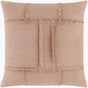 Livabliss Yulara YLR-004 22"L x 22"W Pillow