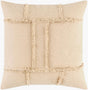 Surya Yulara YLR-005  13"L x 20"W Fabric