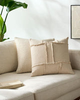 Surya Yulara YLR-005  13"L x 20"W Fabric