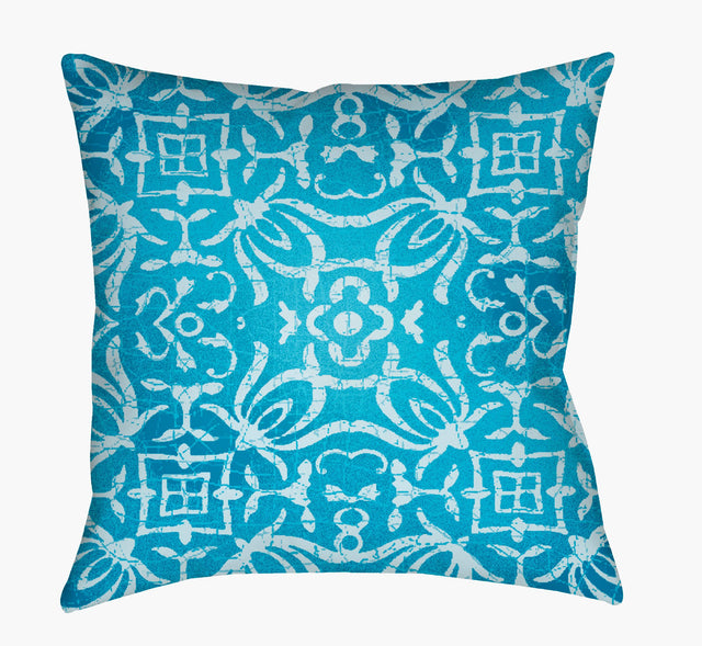 Livabliss Yindi YN-001 20"L x 20"W Pillow