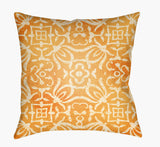Livabliss Yindi YN-004 18"L x 18"W Pillow