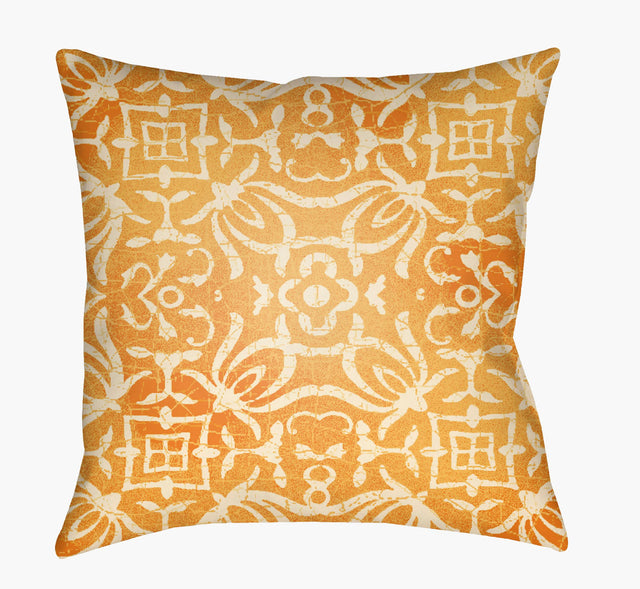 Livabliss Yindi YN-004 18"L x 18"W Pillow