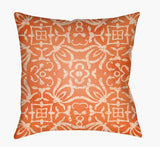 Livabliss Yindi YN-005 18"L x 18"W Pillow