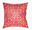 Surya Yindi YN-006 Blush;Coral;Dusty Coral;Dusty Pink;Red 20"L x 20"W Fabric