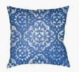 Livabliss Yindi YN-016 22"L x 22"W Pillow