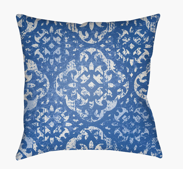 Livabliss Yindi YN-016 22"L x 22"W Pillow