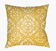 Livabliss Yindi YN-018 18"L x 18"W Pillow