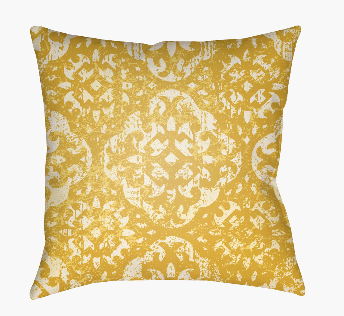 Livabliss Yindi YN-018 18"L x 18"W Pillow