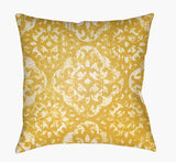 Livabliss Yindi YN-018 18"L x 18"W Pillow