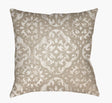 Livabliss Yindi YN-019 18"L x 18"W Pillow