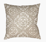 Livabliss Yindi YN-019 18"L x 18"W Pillow