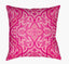 Surya Yindi YN-025 Fuchsia;Pink;Purple 18"L x 18"W Fabric